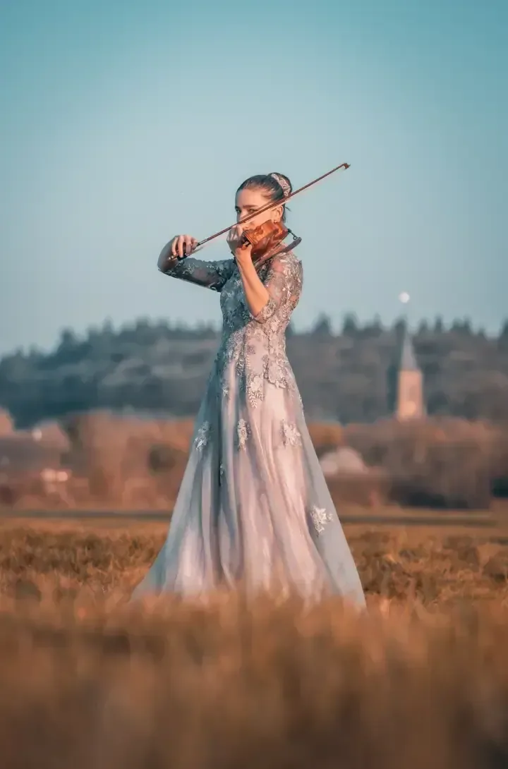 Fotografie - Portrait