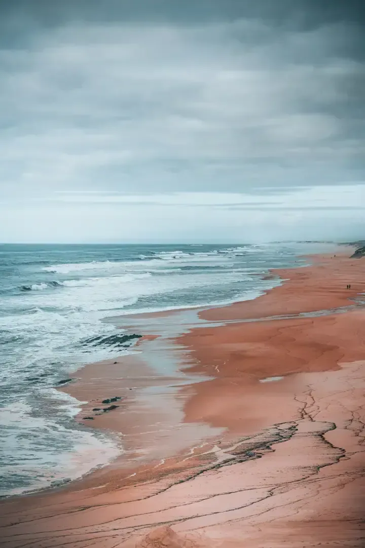 Landschaft Cinema