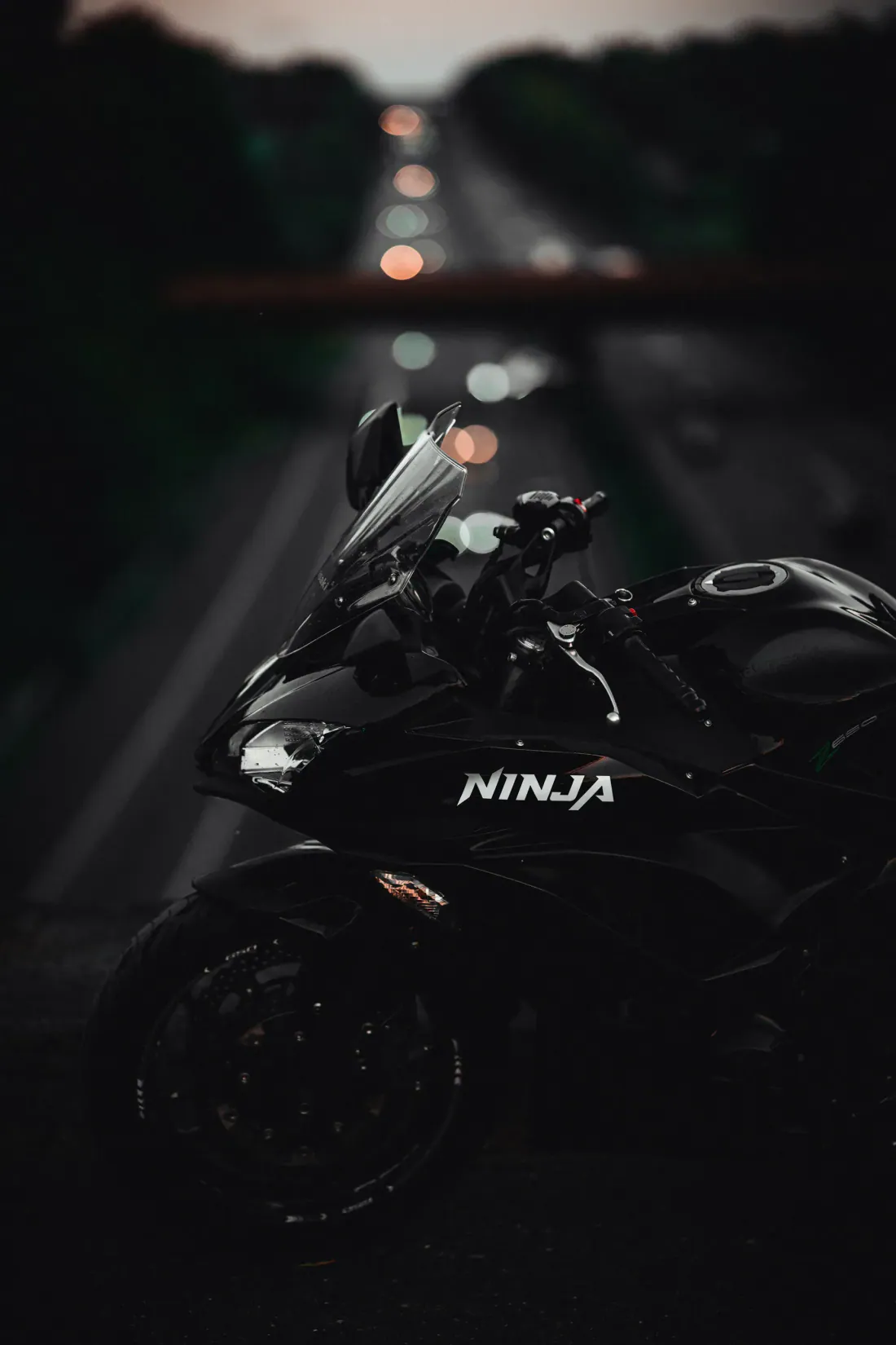 Motorrad Fotografie - assets photos motorrad ninja road 1920
